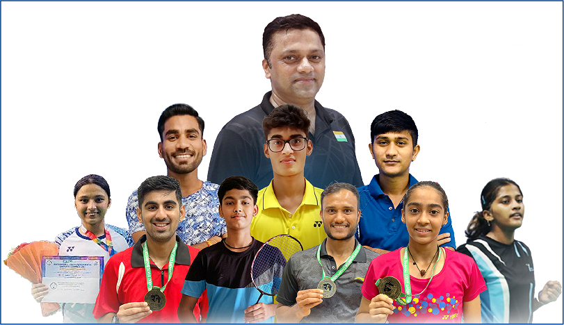 badminton